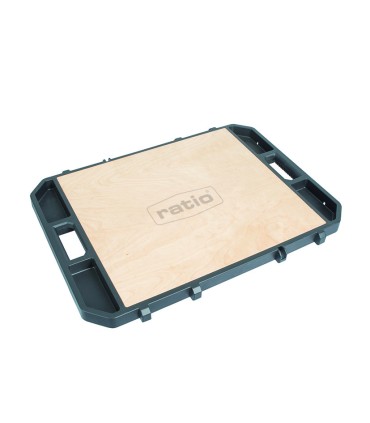 SUPERFICIE DE TRABAJO PARA GAMA 7710H.