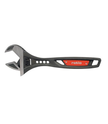 LLAVE GRADUABLE CHR-V 10" RATIO