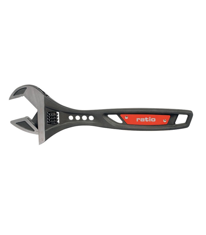 LLAVE GRADUABLE CHR-V 8" RATIO