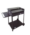 BARBACOA DOBLE PARRILLA 115X55,5X95 CM