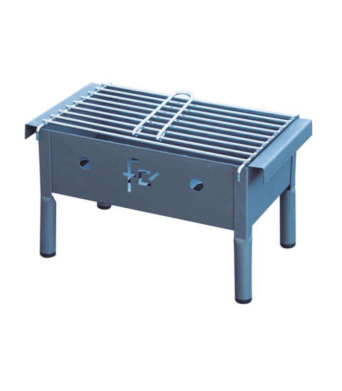 BARBACOA DE MESA 34X23X21 CM