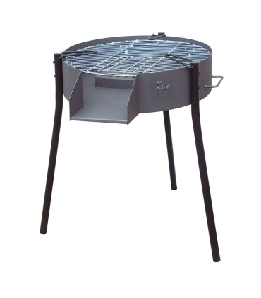 BARBACOA PAELLERO 50X81 CM.