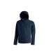 CHAQUETA TBJO KYRAWESTLAKE BLUE T.L