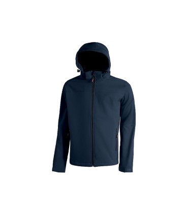 CHAQUETA TBJO KYRA WESTLAKE BLUE T.XL