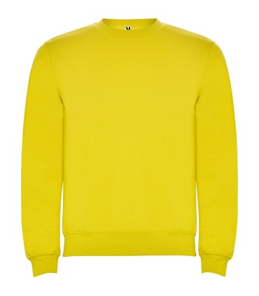 Sudadera Niño clásica