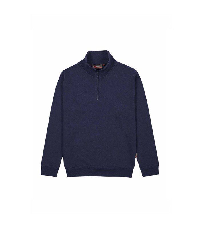 SUDADERA TBJO TAUTRA DEEP BLUE T.XL