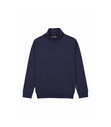 SUDADERA TBJO TAUTRA DEEP BLUE T.XL