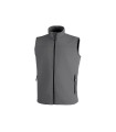 CHALECO TBJO DUBLINO GREY IRON T.S