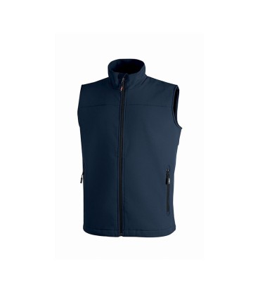 CHALECO TBJO DUBLINO WESTLAKE BLUE T.L