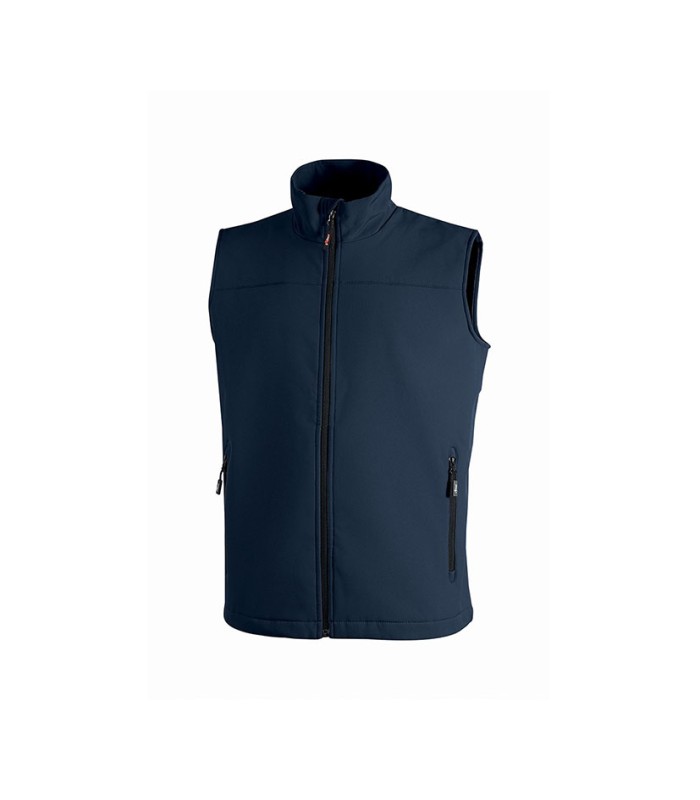 CHALECO TBJO DUBLINO WESTLAKE BLUE T.M