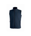 CHALECO TBJO DUBLINO WESTLAKE BLUE T.S