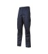 PANTALON TRABAJO U-POWER AZUL TALLA XL