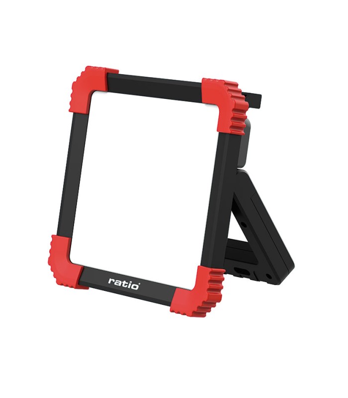 FOCO PROYECTOR LED CON CABLE 3000LM 30W