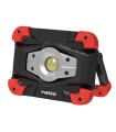 FOCO PROYEC LED COB CARGA USB 2000LM 20W