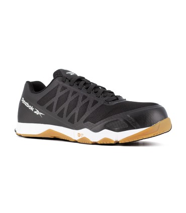 ZAPATILLA SEG. SPEED TR SAFETY Nº43