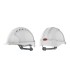 CASCO EVO 2 BLANCO AJUSTABLE