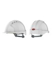 CASCO EVO 2 BLANCO AJUSTABLE