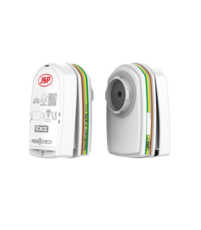 FILTROS  ABEK1P3 (PACK DE 2)