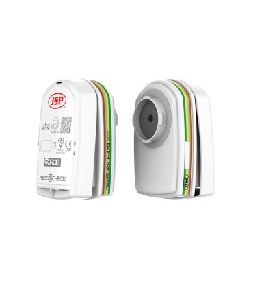 FILTROS  ABEK1P3 (PACK DE 2)