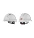 CASCO EVO 3 BLANCO AJUSTABLE