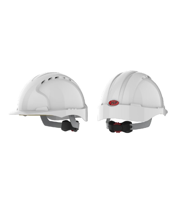 CASCO EVO 3 BLANCO AJUSTABLE