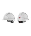 CASCO EVO 3 BLANCO AJUSTABLE