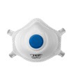 MASCARILLA MOLDEADA  FFP3-M632. 10 UDS