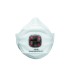 SPRINGFIT  MASCARILLA FFP3V (435).10 UDS