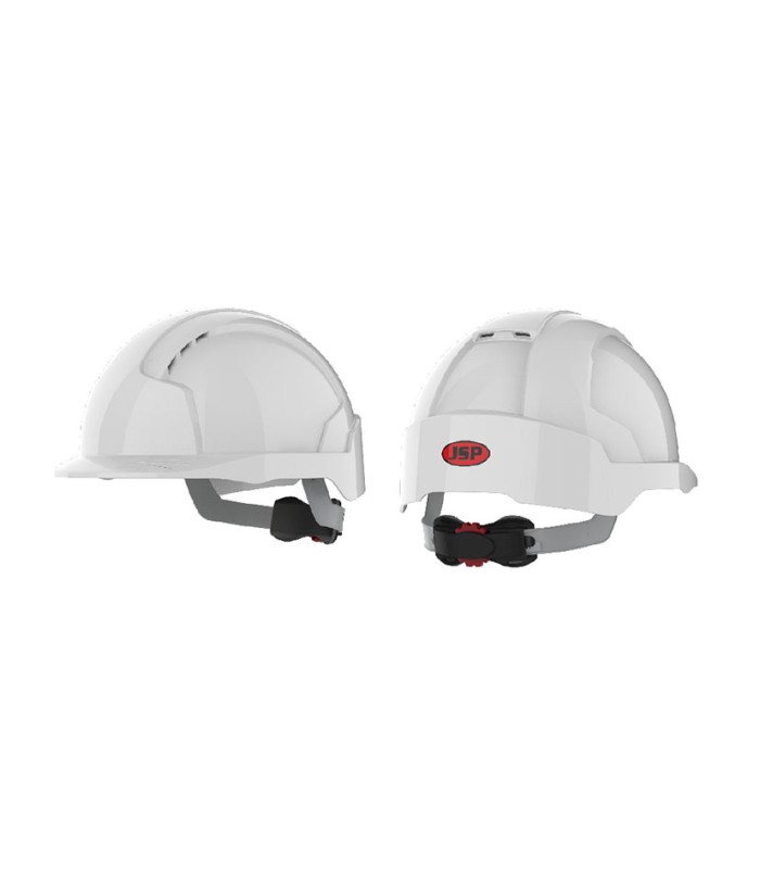 CASCO EVOLITE  BLANCO AJUSTABLE