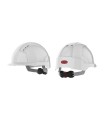 CASCO EVOLITE  BLANCO AJUSTABLE