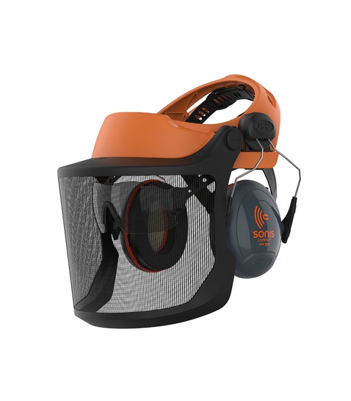 EVOGUARD M2 FORESTAL KIT COMPLETO