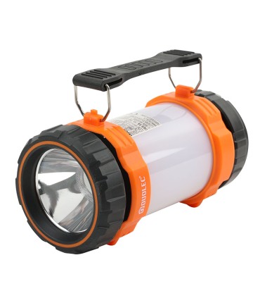 LINTERNA LED DUOLEC BRICOLIGHT R005