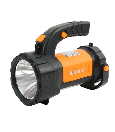 LINTERNA LED DUOLEC BRICOLIGHT R007