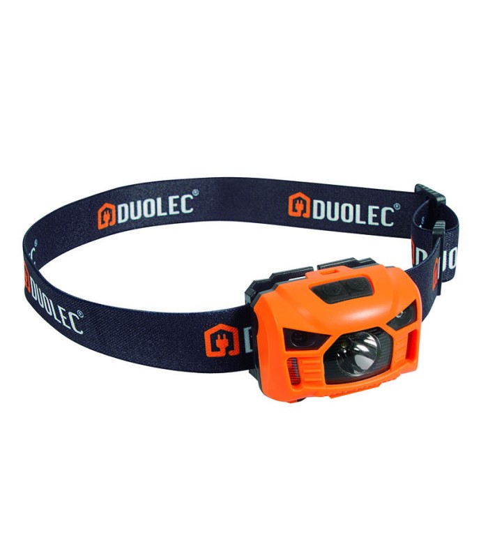 EXPOSITOR 6 LINTERNAS DUOLEC R009