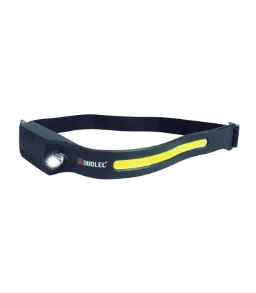 EXPOSITOR 8 LINTERNAS DUOLEC R010