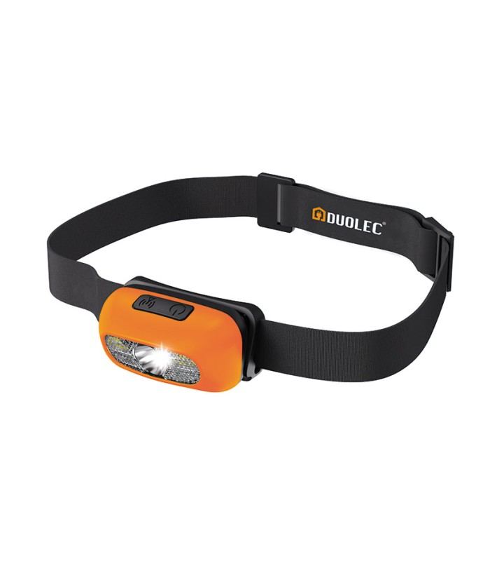 EXPOSITOR 8 LINTERNAS DUOLEC R011