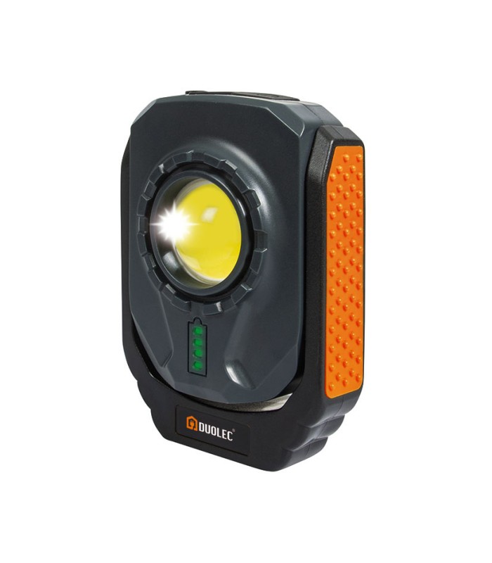 EXPOSITOR 6 LINTERNAS DUOLEC R019