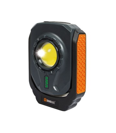 EXPOSITOR 6 LINTERNAS DUOLEC R019