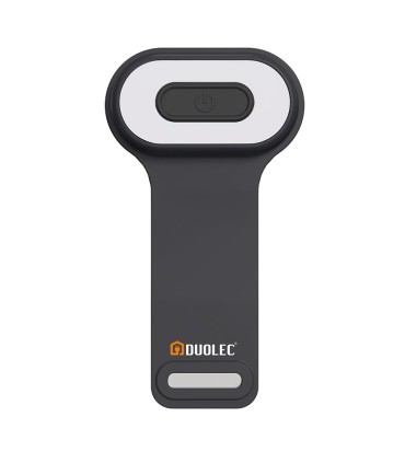 EXPOSITOR 8 UNIDADES LUZ DE SEÑAL DUOLEC