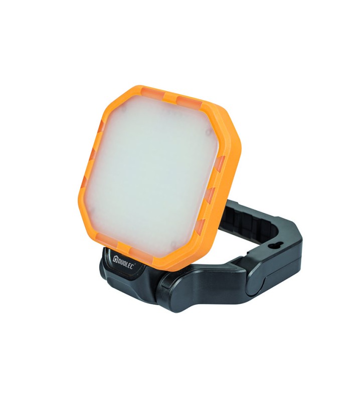 EXPOSITOR 6 LINTERNAS DUOLEC WORK R030