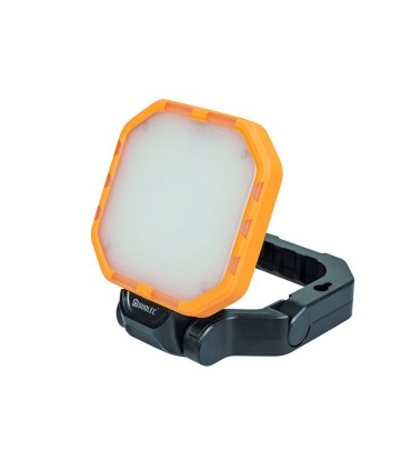 EXPOSITOR 6 LINTERNAS DUOLEC WORK R030