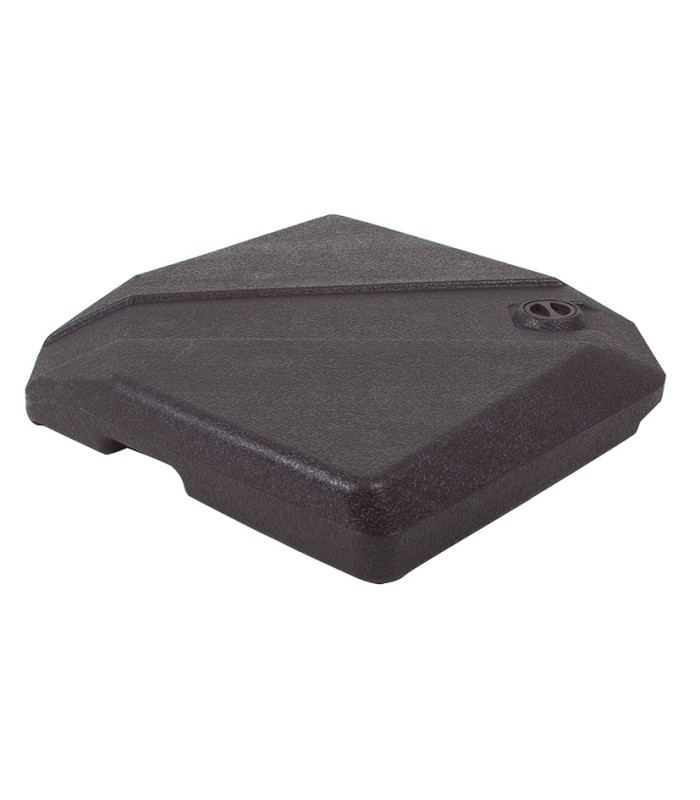 BASE PARASOL RESINA 25 KG