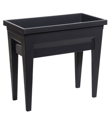 HUERTO URBANO VEG&TABLE CITY ANTRACITA