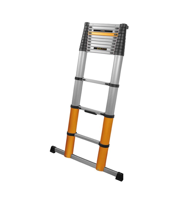 ESCALERA TEL. PR. 11 PELDAÑOS 3.27 MT