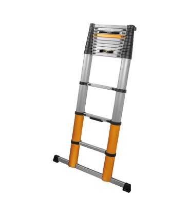 ESCALERA TEL. PR. 13 PELDAÑOS 3.81 MT