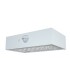 APLIQUE LED SOLAR IP65 350LM 3W BLANCO