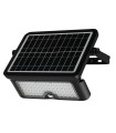 APLIQUE LED SOLAR IP65 1150LM 10W 4000K