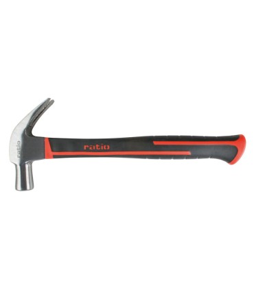 MARTILLO OREJAS MGO.FV 27MM.RATIO