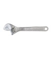 LLAVE GRADUABLE CRESCENT 6" CROM.