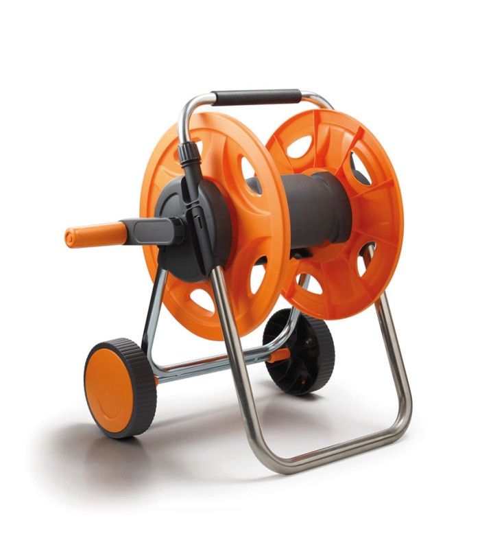 CARRO PORTAMANGUERA LISTA WATER CYCLE